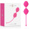 img_144040_98933a830878b26e0ac809ee96a8d2e9_1.png INTENSE - KARMY FIT KEGEL SILICONE FUCSIA