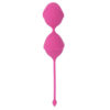 img_144043_120e48c143deffbeb5333eec343e052a_1.jpg INTENSE - KARMY FIT KEGEL SILICONE FUCSIA
