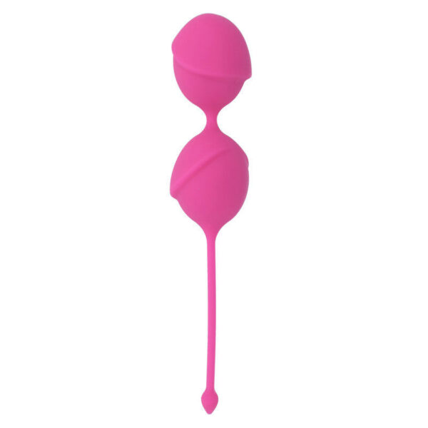 img_144044_0c5408a2857d0aeaf18a3c0116fb6ef9_1.jpg INTENSE - KARMY FIT KEGEL SILICONE FUCSIA
