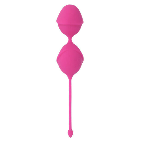 img_144046_5cfb1af643143d584854a325aee1f225_1.jpg INTENSE - KARMY FIT KEGEL SILICONE FUCSIA
