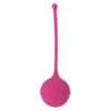 img_144056_4a098ace7594a11087e0e0b026945e74_1.jpg INTENSE - KISHA FIT ONE SILICONE KEGEL FUCHSIA