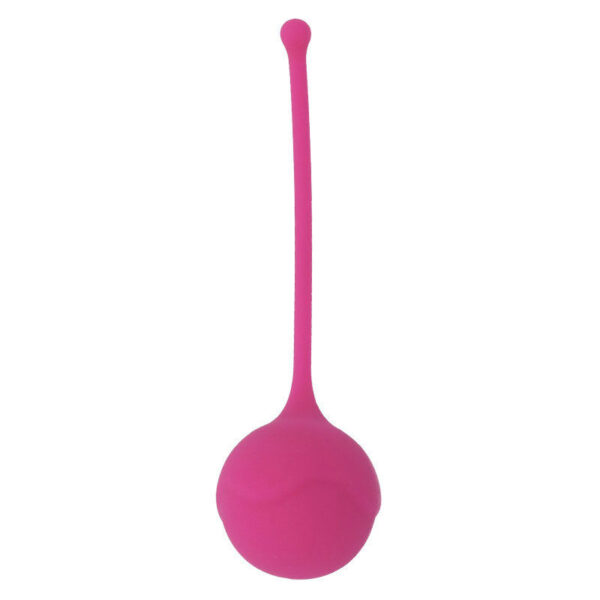 img_144056_4a098ace7594a11087e0e0b026945e74_1.jpg INTENSE - KISHA FIT ONE SILICONE KEGEL FUCHSIA