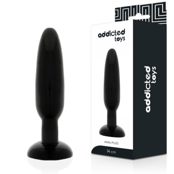 img_144842_2a893bb99e85665a0e18f2341de1b451_1.png ADDICTED TOYS - ANAL PLUG 14 CM