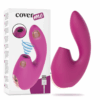 img_144920_4ef5129339b83dfcd3336b1b527c590e_1.png COVERME - CLITORAL ONDAS ESTIMULADORAS & VIBRADOR POTENTE G-SPOT RUSH