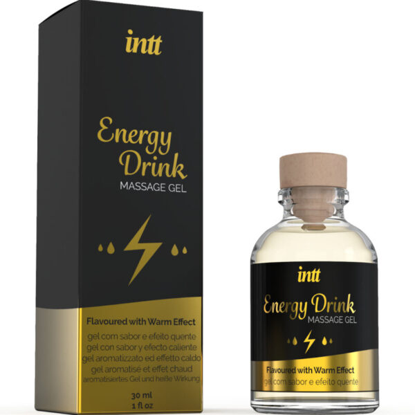 img_145209_50e29e774867e6135df04e11accf8219_1.jpg INTT MASSAGE & ORAL SEX - GEL DE MASAJE CON SABOR A BEBIDA ENERGETÍCA Y EFECTO CALOR