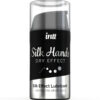 img_145229_61958bfbbc51f47a21278af8ce3b1fe1_1.jpg INTT LUBRICANTS - SILK HANDS LUBRICANTE FORMULA CONCENTRADA DE SILICONA 15 ML