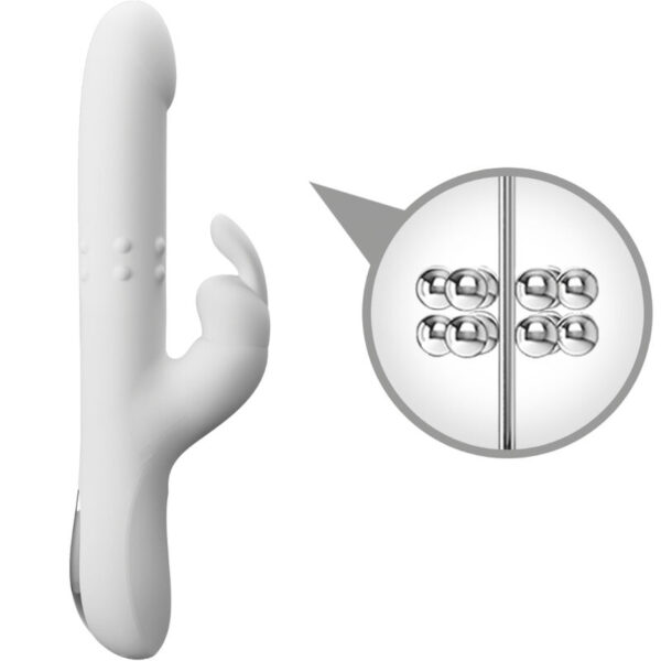 img_145593_3a7eaeb03f8e4a18b424c404997e88db_1.jpg PRETTY LOVE - REESE VIBRADOR CON ROTACIÓN PLATEADO