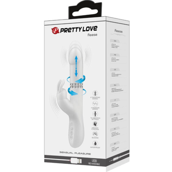 img_145596_95b3c5ba972ce8006bc12804f4f2826d_1.jpg PRETTY LOVE - REESE VIBRADOR CON ROTACIÓN PLATEADO