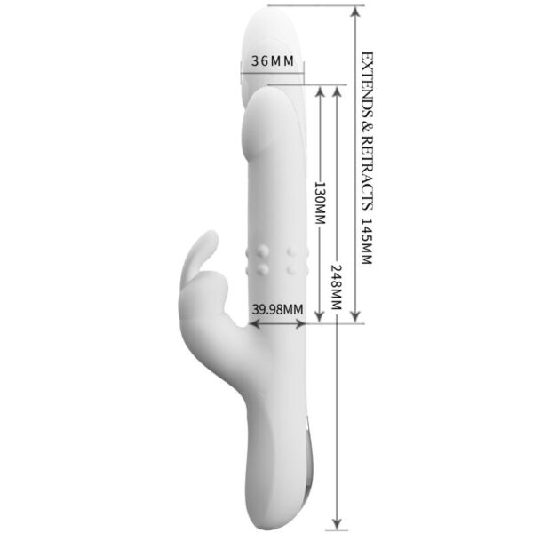 img_145601_a5e369bbaccae9a42164b31bfab80c27_1.jpg PRETTY LOVE - REESE VIBRADOR CON ROTACIÓN PLATEADO