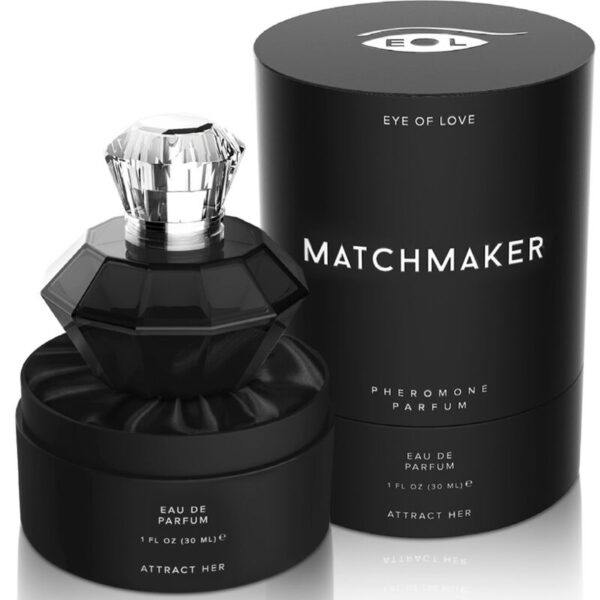 img_145920_325f3e9042a215404de2999b9a1a2f44_1.jpg EYE OF LOVE - MATCHMAKER BLACK DIAMOND PERFUME FEROMONAS PARA ÉL 30 ML