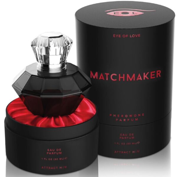 img_145943_d8426c245805ced488754031dc9eec17_1.jpg EYE OF LOVE - MATCHMAKER BLACK DIAMOND LGBTQ PERFUME FEROMONAS PARA EL 30 ML