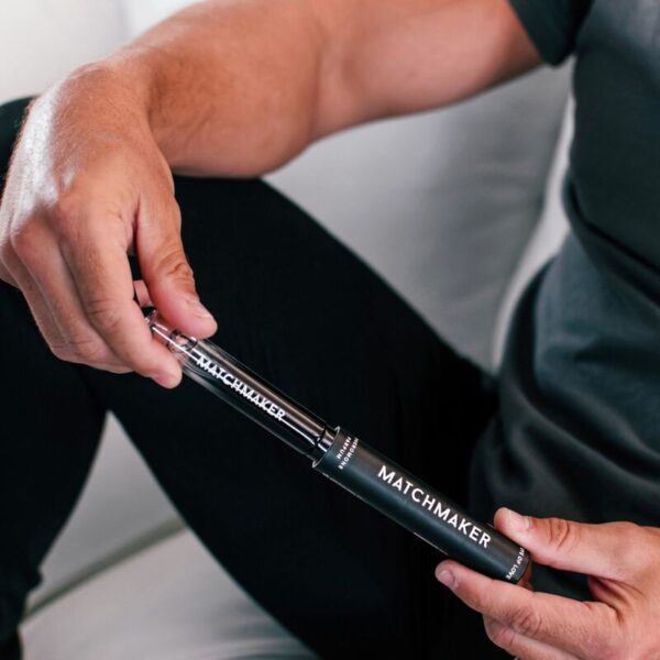 img_145989_0a43bca95adac612f33d6647dafe2248_1.jpg EYE OF LOVE - MATCHMAKER BLACK DIAMOND PERFUME FEROMONAS PARA ÉL 10 ML