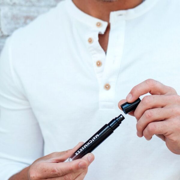 img_146042_40d6011b3334b33b7688d4f31f577f02_1.jpg EYE OF LOVE - MATCHMAKER BLACK DIAMOND PERFUME FEROMONAS PARA ÉL Y ELLA 10 ML