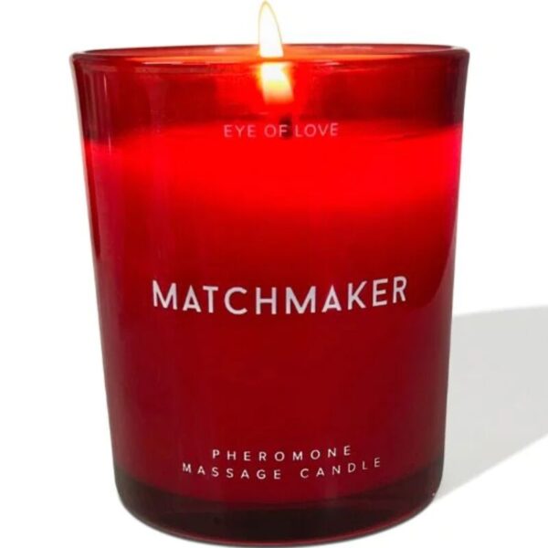 img_146067_23623f7411de76f0238d3f8a85184ac4_1.jpg EYE OF LOVE - MATCHMAKER RED DIAMOND VELA DE MASAJE PARA ELLA 150 ML