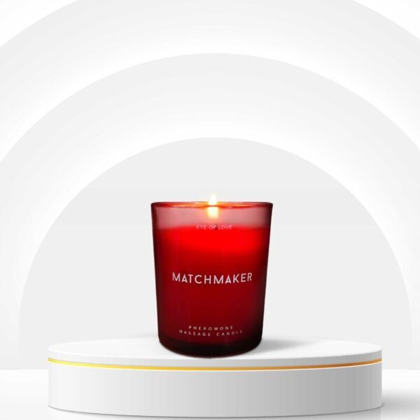 img_146076_554aa1b108909d979266c9379f36f883_1.jpg EYE OF LOVE - MATCHMAKER RED DIAMOND VELA DE MASAJE PARA ELLA 150 ML