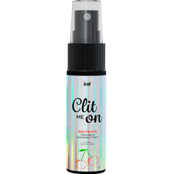 img_147293_cb5424668593494d242a1d16b03f51f3_1.jpg INTT RELEASES - CLIT ME ON FRUTOS ROJOS 12 ML