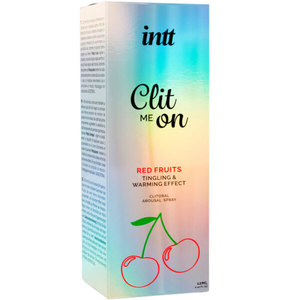 img_147294_863ef61da0574b481bfec0dff70fb760_1.jpg INTT RELEASES - CLIT ME ON FRUTOS ROJOS 12 ML