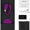 LELO - INSIGNIA TIANI 3 MASAJEADOR MORADO