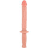 GET REAL - THE MANHANDLER 37 CM NATURAL