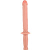 GET REAL - THE MANHANDLER 37 CM NATURAL