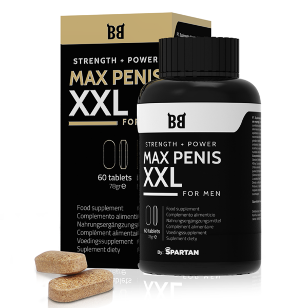 img_149920_676143a6f9300d6fe421f4c08e0541b4_1.png BLACK BULL - MAX PENIS XXL AUMENTO PENE 60 CÁPSULAS