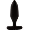 img_150022_dc0347d5d67bffbe8df003dfe657543a_1.jpg JE JOUE - ONYX PLUG ANAL VIBRADOR NEGRO