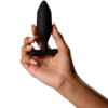 img_150025_7081b06be60903377832131a56d0d34a_1.png JE JOUE - ONYX PLUG ANAL VIBRADOR NEGRO