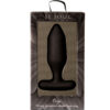 img_150027_57d109e3feae7e1adfef13a9c0bc141c_1.jpg JE JOUE - ONYX PLUG ANAL VIBRADOR NEGRO