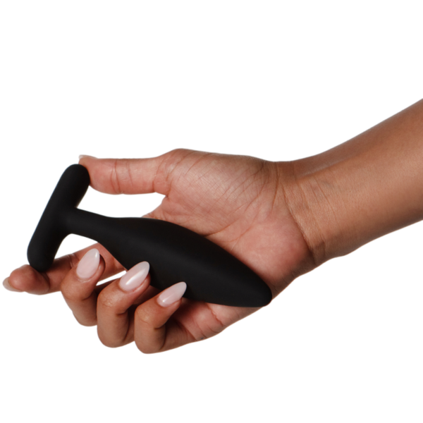 img_150030_e5a7fed1fa518361302038a86ce1f5a3_1.png JE JOUE - EGON PLUG ANAL VIBRADOR NEGRO