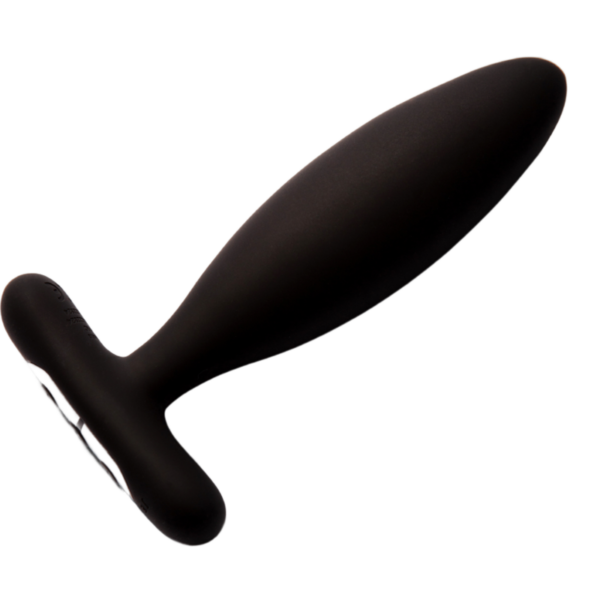 img_150042_372c413d79879bc36437dc7421e0428f_1.png JE JOUE - VESTA PLUG ANAL VIBRADOR NEGRO