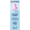 img_150777_0d9f32711a526ef8c1d00293520fd2f9_1.jpg CONTROL - MASAJE GEL 3 EN 1 ALGODÓN DE AZÚCAR 200 ML