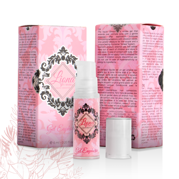 img_150784_6653a93de4b6e43b270bca5f8612abed_1.png LIONA BY MOMA - VIBRADOR LIQUIDO EUPHORIA GEL 6 ML