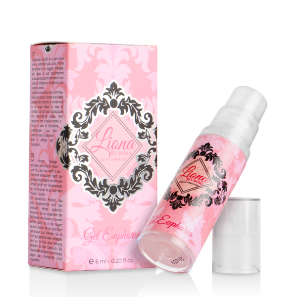 img_150785_a646143a5a43aec8403aad7598d7afe9_1.png LIONA BY MOMA - VIBRADOR LIQUIDO EUPHORIA GEL 6 ML