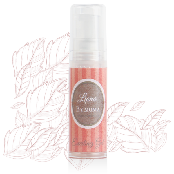 img_150789_b287bd63302890fb59605cf41c174103_1.png LIONA BY MOMA - VIBRADOR LIQUIDO EXCITING GEL 6 ML