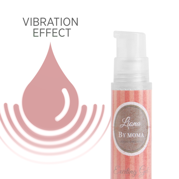 img_150790_585d3f03cf6b02b7547d6a6a784bd1b7_1.png LIONA BY MOMA - VIBRADOR LIQUIDO EXCITING GEL 6 ML