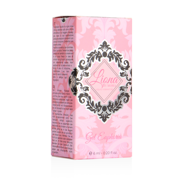 img_150803_190edc5cc6419176ce84f16df6943869_1.png LIONA BY MOMA - VIBRADOR LIQUIDO EUPHORIA GEL 6 ML