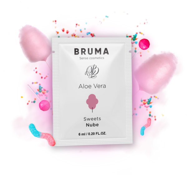 img_152404_9cb61c142acbe41d8ae93670bcc91a32_1.png BRUMA - 6 ML GEL DESLIZANTE CON ALOE VERA SABOR A NUBE