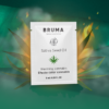 img_152422_8e71ad6195b87ae0938dc26da2c681c0_1.png BRUMA - 6 ML GEL DESLIZANTE CON ACEITE DE SEMILLA EFECTO CALOR SABOR CANNABIS