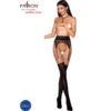 PASSION - TIOPEN 003 MEDIAS NEGRO 3/4 20/40 DEN