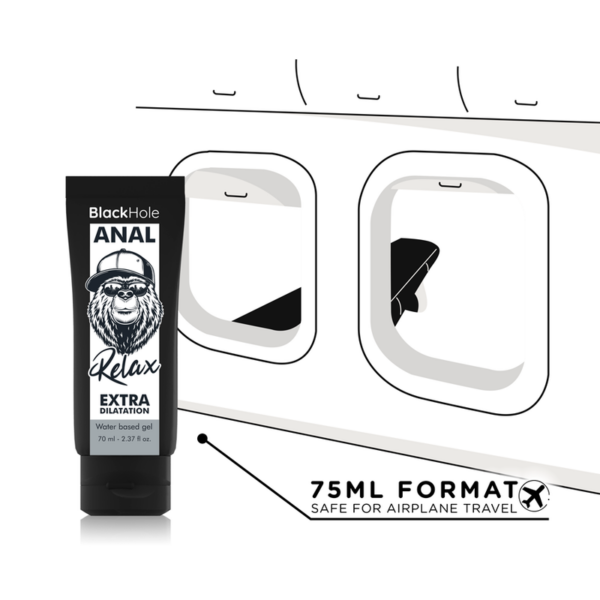img_154522_abc4e571ea48a032f5bc92eef6ff36da_1.png BLACK HOLE - GEL BASE AGUA DILATACION ANAL 70 ML
