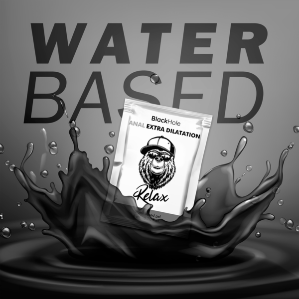 img_154544_c3a90eeb147cbb201e17101570d253cc_1.png BLACK HOLE - GEL BASE AGUA DILATACIÓN ANAL 6 ML MONODOSIS