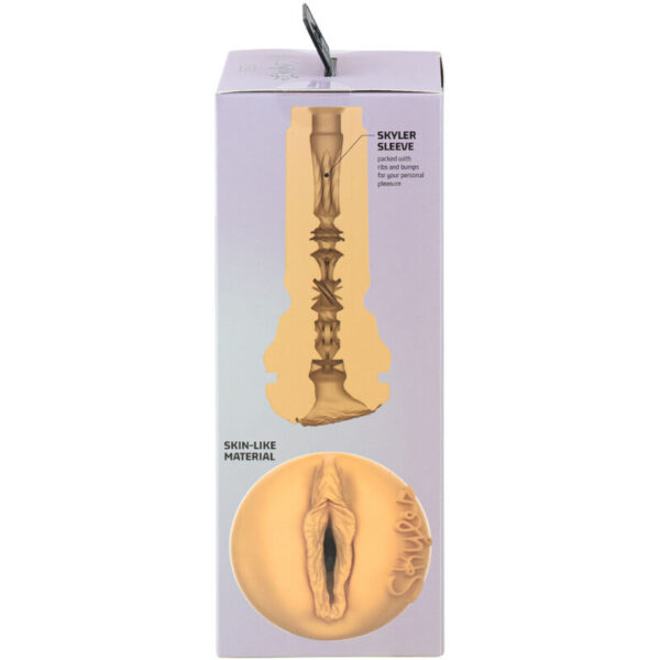 img_155064_f163149c258b46ef7863de0647c4504c_1.jpg KIIROO - FEEL SKYLER LO STARS COLLECTION STROKERS POWERBLOW COMPATIBLE