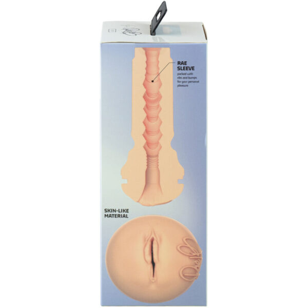 img_155077_75a2f160cd9369fa0ba9c0b05ac5fba7_1.jpg KIIROO - FEEL RAE LIL BLACK STARS COLLECTION STROKERS POWERBLOW COMPATIBLE