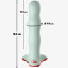 img_155094_dbfa481e0ff61225bf0982125c63fd3f_1.jpg FUN FACTORY - BOUNCER DILDO VERDE SALVIA