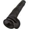 img_155237_9211b62c1aa2d567f8dfd27239b199ee_1.jpg KING COCK - PENE REALÍSTICO CON TESTÍCULOS 30.5 CM NEGRO