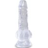 img_155361_5c787f65ec7eccb5fc39a480d2c4b4ea_1.jpg KING COCK - CLEAR PENE REALÍSTICO CON TESTÍCULOS 10.1 CM TRANSPARENTE