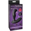 img_155424_3588dcfa0c5bffbd5ff7fbead1ed3912_1.jpg ANAL FANTASY ELITE COLLECTION - MASAJEADOR PROSTÁTICO VIBRADOR ELECTRO STIM