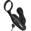 ANAL FANTASY ELITE COLLECTION - MASAJEADOR PROSTÁTICO VIBRADOR & RECARGABLE