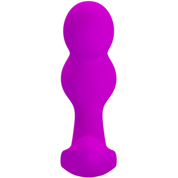 img_157763_bb9009ca65a55ed41e87a3f28c71e8bb_1.jpg PRETTY LOVE - TERRANCE MASAJEADOR VIBRADOR ANAL CON CONTROL REMOTO