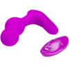 img_157764_5624ed80221f32affc7fac2977e9f4c9_1.jpg PRETTY LOVE - TERRANCE MASAJEADOR VIBRADOR ANAL CON CONTROL REMOTO